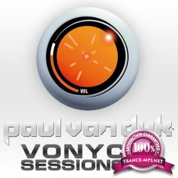 Paul van Dyk - Vonyc Sessions 259 11-08-2011
