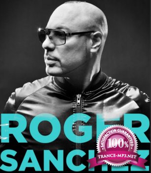 Roger Sanchez - Live at Space (Ibiza) 07-17-2011