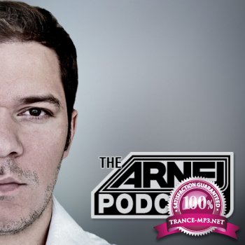 Arnej - The Arnej Podcast 006 (11-08-2011)
