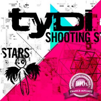 Tydi - Shooting Stars-WEB-2011