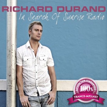 Richard Durand - In Search Of Sunrise Radio 048 12-08-2011