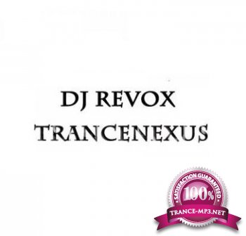 DJ Revox - Trancenexus 053 12-08-2011