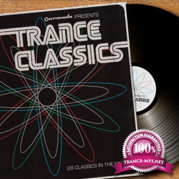 Trance Classics (2011)