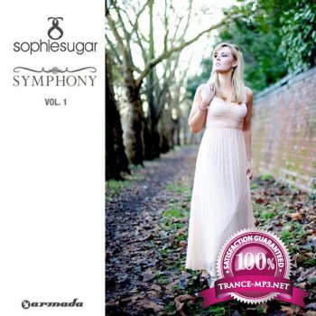 Sophie Sugar Pres Symphony Vol 1 WEB  2011