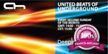 DeepImpact - United Beats Of Underground 029 14-08-2011 