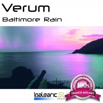 Verum - Baltimore Rain-WEB-2011