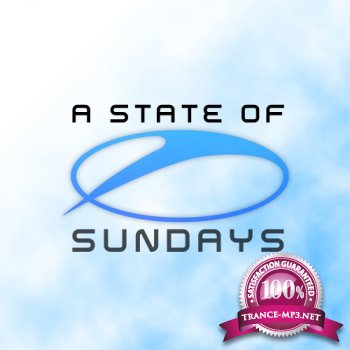 Armin van Buuren presents - A State of Sundays 047 (14-08-2011)