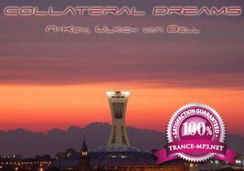 Ulrich Van Bell - Collateral Dreams 14-08-2011