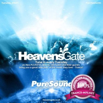 Heavens Gate-Live form Cafe Mambo (Ibiza)-14-08-2011