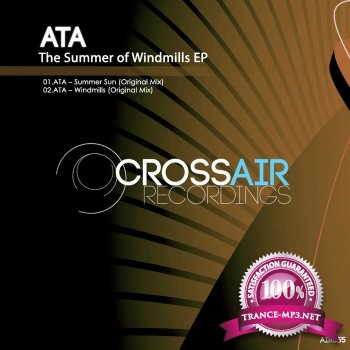 ATA-The Summer Of Windmills EP-WEB-2011