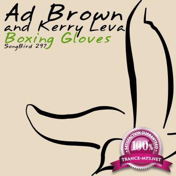  Ad Brown And Kerry Leva-Boxing Gloves-WEB-2011
