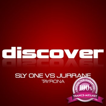 Sly One vs Jurrane-Tayrona-WEB-2011