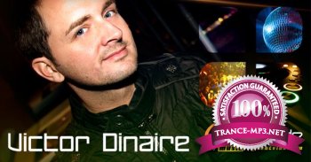 Victor Dinaire - Lost Episode 262 Incl Ronski Speed Guestmix-15-08-2011