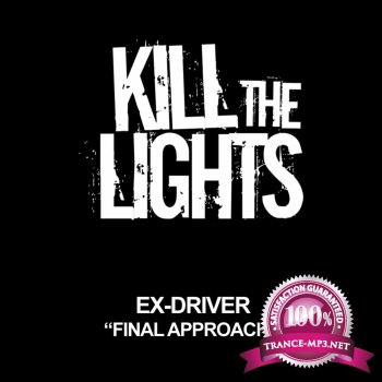 Ex Driver-Final Approach - WEB - 2011