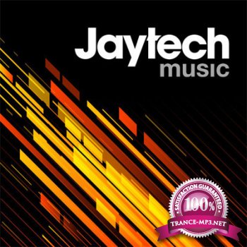 Jaytech Music Podcast 011 17-08-2011
