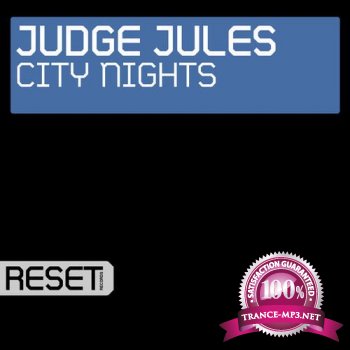 Judge Jules-City Nights-(RS157)-WEB-2011