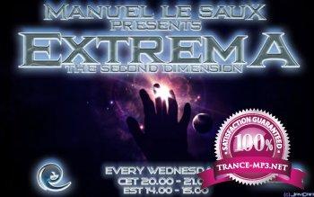 Manuel Le Saux - Extrema 234 17-08-2011
