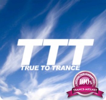 Ronski Speed - True to Trance (August 2011) 17-08-2011