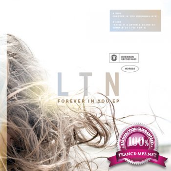 LTN - Forever In You EP WEB 2011
