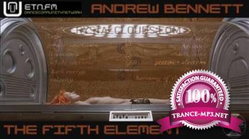 Andrew Bennett - The Fifth Element 075 16-08-2011