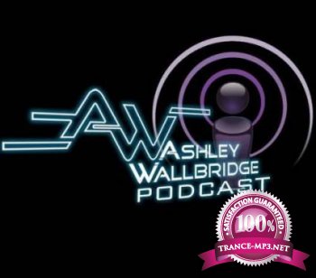 Ashley Wallbridge - Podcast Episode 037 11-08-2011