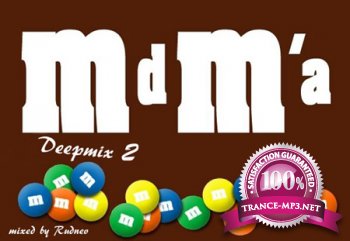 Rudnev - MDMA 2 (2011)
