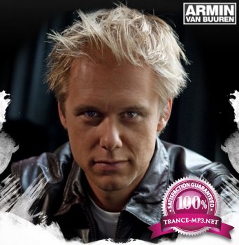 Armin van Buuren - A State of Trance 522 SBD (18-08-2011)
