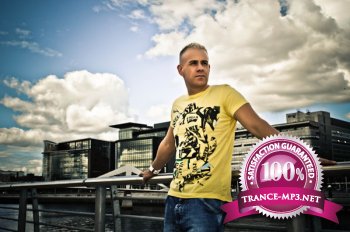 Mark Sherry Pres. Outburst Radio Show 222 (19 August 2011) guest Ronski Speed
