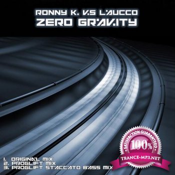 Ronny K vs Laucco - Zero Gravity WEB 2011