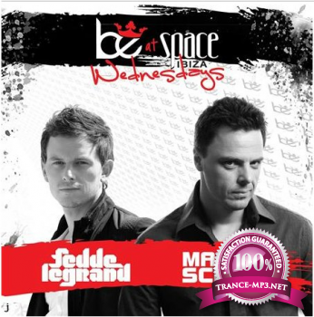 Be At Space Ibiza Mixed By Fedde Le Grand And Markus Schulz 2011