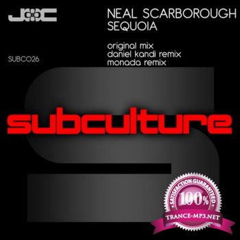 Neal Scarborough - Sequoia (SUBC026) WEB 2011