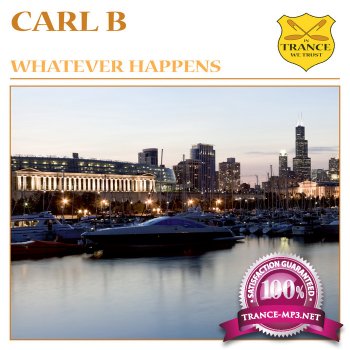 Carl B-Whatever Happens In Control-(ITWT5250)-WEB-2011