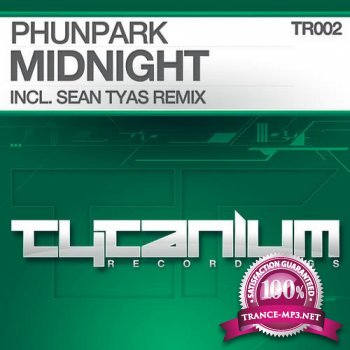  Sean Tyas & Phunpark - Midnight-(TY004)-WEB-2011