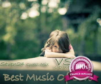 VSP - Best Music of Love (Seven24 Guest Mix) (22.08.2011)