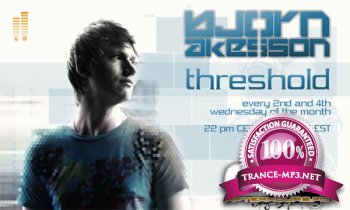 Bjorn Akesson - Threshold 050 24-08-2011