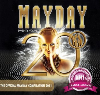 Mayday: Twenty Young 2011