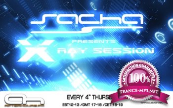 Sacha-X-Ray Session087 25-08-2011