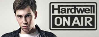Hardwell - On Air 026 (25-08-2011)