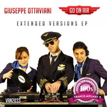 Giuseppe Ottaviani-Go On Air Extended Versions EP-(VAN2033)-WEB-2011
