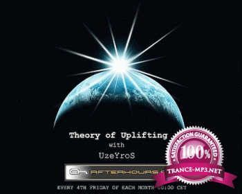 UzeYroS - Theory of Uplifting 037 26-08-2011 