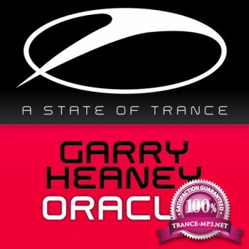 Garry Heaney-Oracle-(ASOT167)-WEB-2011
