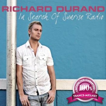 Richard Durand - In Search Of Sunrise Radio 050 26-08-2011