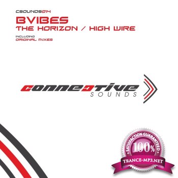 BVibes-The Horizon High Wire-(CSOUNDS014)-WEB-2011