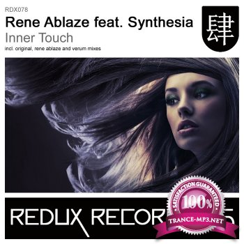 Rene Ablaze Feat Synthesia-Inner Touch-(RDX078)-WEB-2011