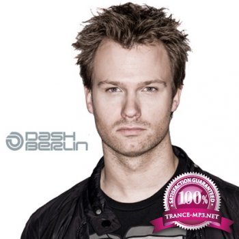 Dash Berlin - Live at The Marquee (Las Vegas) (13-08-2011)