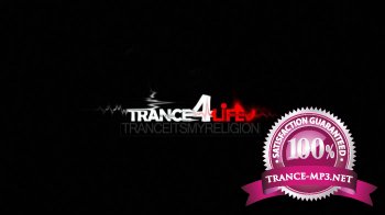 Trance4Life Broadcast August 2011 27-08-2011