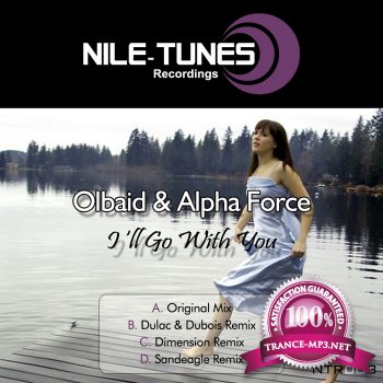 Olbaid and Alpha Force-I ll Go With You-WEB-2011