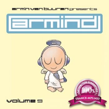 Armin Van Buuren Presents Armind Vol 9 WEB 2011