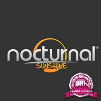 Matt Darey - Nocturnal Sunshine 170 (24-08-2011)