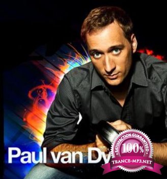 Paul van Dyk - In The Mix At Big City Beats (27-08-2011)